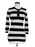 Tommy Bahama 100% Cashmere Gray Cashmere Pullover Sweater Size 8 - photo 1