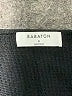 Babaton Black Short Sleeve Turtleneck Size S - photo 7