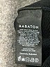 Babaton Black Short Sleeve Turtleneck Size S - photo 8