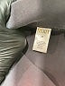 Mixit Solid Gray Active Pants Size M - photo 7