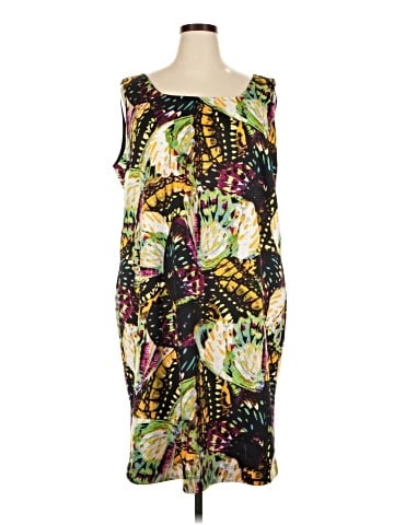 Gabby Skye Cocktail Dress (view 1)