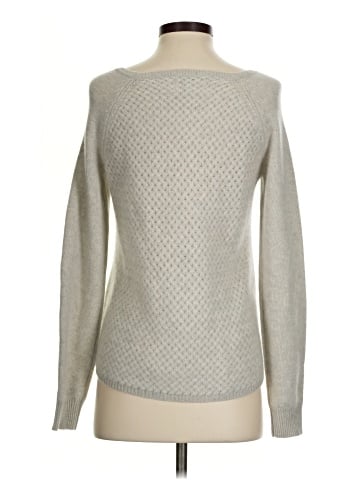Cynthia Rowley TJX Cashmere Pullover Sweater (view 2)