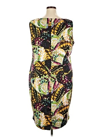 Gabby Skye Cocktail Dress (view 2)