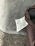 Unbranded 100% Polyester Solid Burgundy Brown Jacket Size XL - photo 7