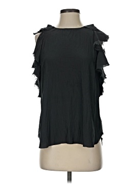 Calvin Rucker Sleeveless Blouse