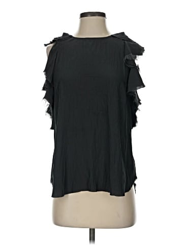 Calvin Rucker Sleeveless Blouse (view 1)