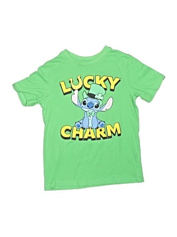 Disney Short Sleeve T-Shirt (view 1)