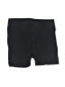 Cat & Jack Solid Black Athletic Shorts 12-18 MO / 18 MO - photo 1