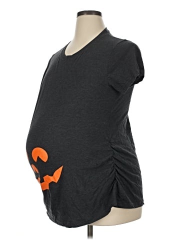 Crazy Dog Short Sleeve T-Shirt (view 1)