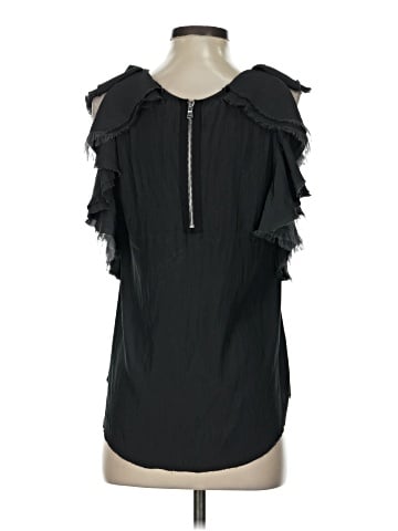 Calvin Rucker Sleeveless Blouse (view 2)