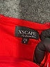 Xscape Red Cocktail Dress Size 6 - photo 7
