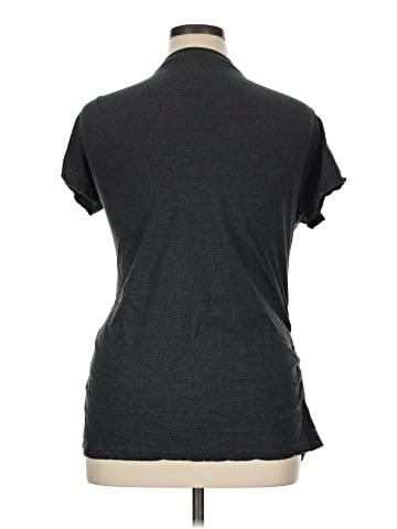Crazy Dog Short Sleeve T-Shirt (view 2)