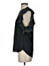 Calvin Rucker 100% Polyester Black Sleeveless Blouse Size XS - photo 5
