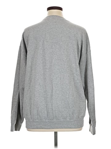 Gildan Sweatshirt (view 2)