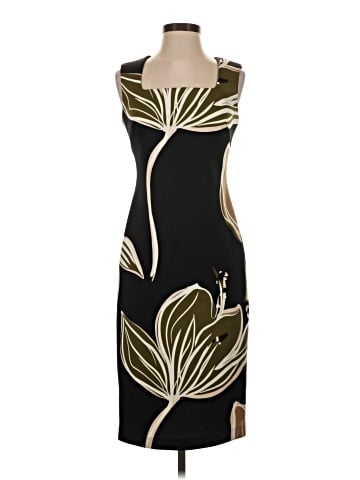 Donna Karan New York Cocktail Dress (view 1)