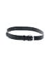 H&M Black Belt Size S - photo 1