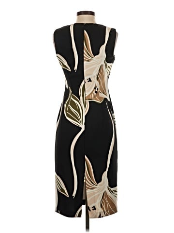 Donna Karan New York Cocktail Dress (view 2)
