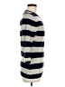 Tommy Bahama 100% Cashmere Gray Cashmere Pullover Sweater Size 8 - photo 4