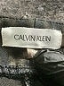Calvin Klein Animal Print Black Casual Pants Size XL - photo 4