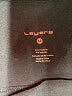Layer 8 Black Long Sleeve T-Shirt Size M - photo 7