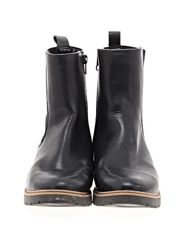 Art Class Ankle Boots (view 2)