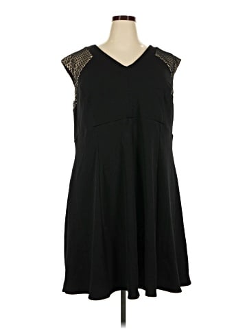 Julian Taylor Cocktail Dress (view 1)