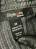 Style&Co Gray Turtleneck Sweater Size 3X - photo 7