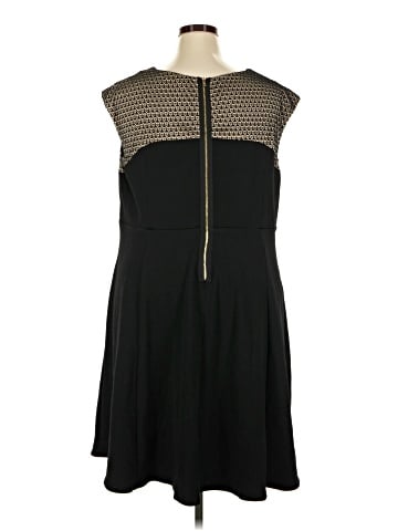 Julian Taylor Cocktail Dress (view 2)