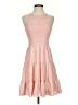 Kirundo Pink Cocktail Dress Size S - photo 1