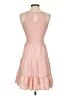 Kirundo Pink Cocktail Dress Size S - photo 2