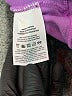 Nike 100% Cotton Purple Pullover Hoodie Size S - photo 8