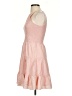 Kirundo Pink Cocktail Dress Size S - photo 5