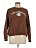 Hollister Brown Sweatshirt Size L - photo 1