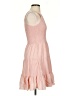Kirundo Pink Cocktail Dress Size S - photo 4