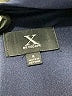 Xscape Black Cocktail Dress Size 4 - photo 7