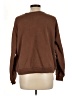 Hollister Brown Sweatshirt Size L - photo 2