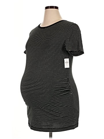 Love by Gap Short Sleeve T-Shirt (view 1)