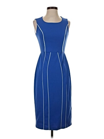 Donna Morgan Cocktail Dress (view 1)