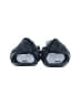 A New Day Black Sandals Size 9 1/2 - photo 2