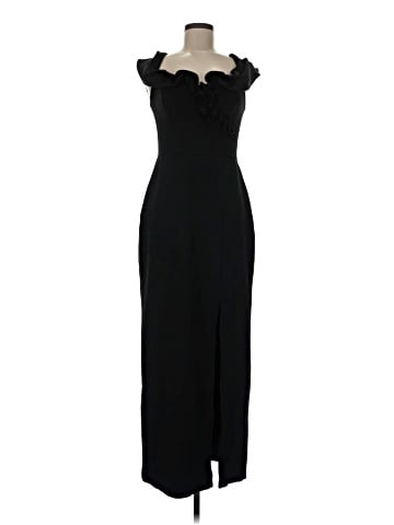 Shoshanna Cocktail Dress (view 1)