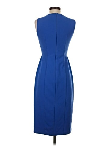 Donna Morgan Cocktail Dress (view 2)