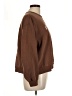 Hollister Brown Sweatshirt Size L - photo 4