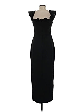 Shoshanna Cocktail Dress (view 2)