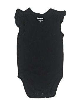 Bundles Short Sleeve Onesie (view 1)