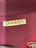Claudia Richard Purple Sleeveless Top Size M - photo 7