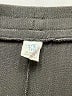 Time and Tru Black Track Pants Size 16 - photo 7
