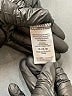 Time and Tru Black Track Pants Size 16 - photo 8