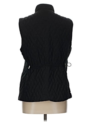 Croft & Barrow Vest (view 2)
