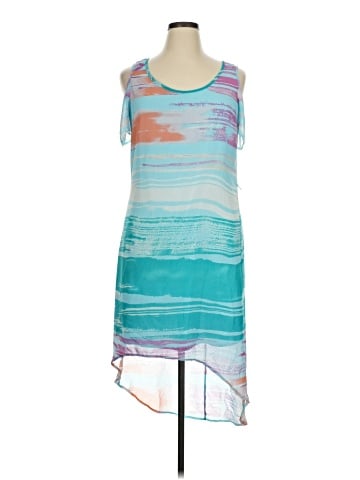 I Heart Ronson Casual Dress (view 1)