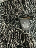 BCBGMAXAZRIA Black Cardigan Size M - photo 7